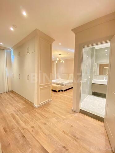 Продаётся 4-комн. новостройка 214 м², м. Ичеришехер, photo 11 from 27