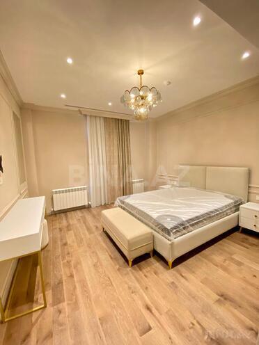 Продаётся 4-комн. новостройка 214 м², м. Ичеришехер, photo 15 from 27