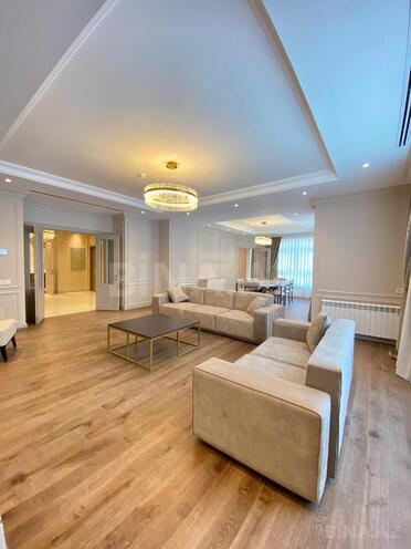 Продаётся 4-комн. новостройка 214 м², м. Ичеришехер, photo 9 from 27