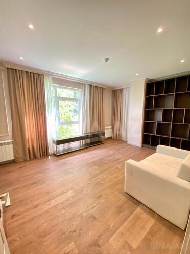 Продаётся 4-комн. новостройка 214 м², м. Ичеришехер, photo 16 from 27