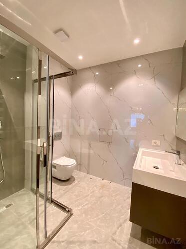 Продаётся 4-комн. новостройка 214 м², м. Ичеришехер, photo 19 from 27