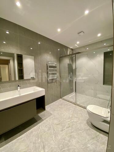 Продаётся 4-комн. новостройка 214 м², м. Ичеришехер, photo 14 from 27