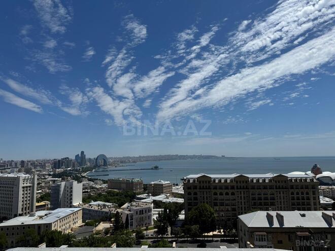 Продаётся 4-комн. новостройка 214 м², м. Ичеришехер, photo 26 from 27