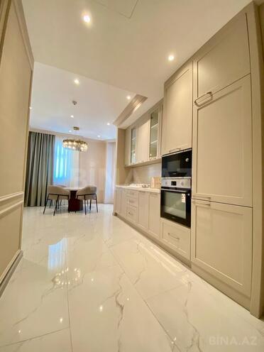 Продаётся 4-комн. новостройка 214 м², м. Ичеришехер, photo 10 from 27