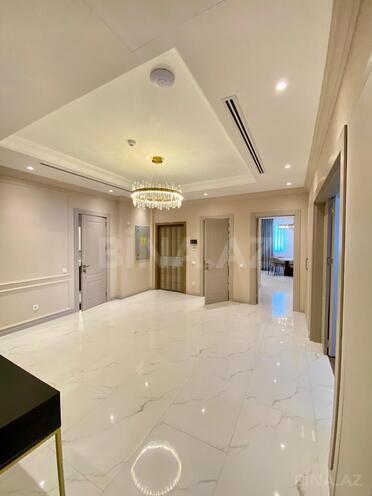 Продаётся 4-комн. новостройка 214 м², м. Ичеришехер, photo 18 from 27