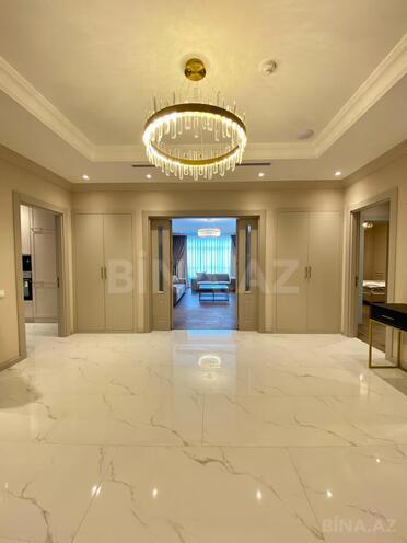 Продаётся 4-комн. новостройка 214 м², м. Ичеришехер, photo 17 from 27