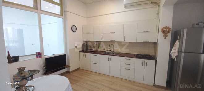 İcarəyə verilir 3 otaqlı ofis 150 m², Şah İsmayıl Xətai m., photo 11 from 15