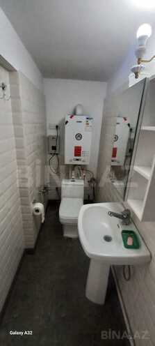 İcarəyə verilir 3 otaqlı ofis 150 m², Şah İsmayıl Xətai m., photo 13 from 15