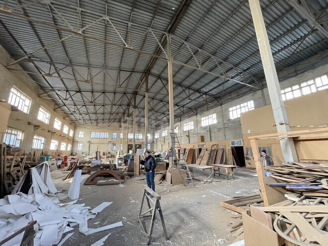 Сдаётся  объект 1 500 м², photo 17 from 20