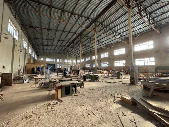 Сдаётся  объект 1 500 м², photo 19 from 20