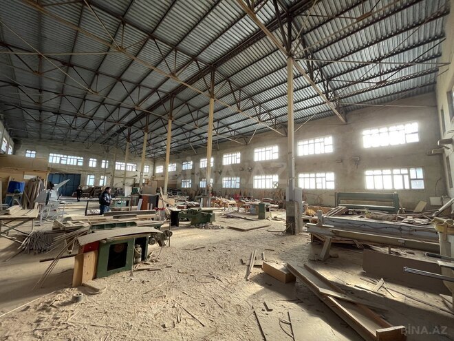 Сдаётся  объект 1 500 м², photo 18 from 20