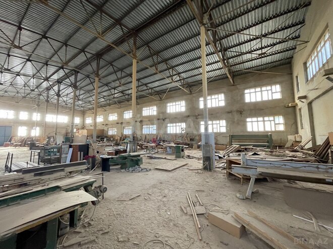 Сдаётся  объект 1 500 м², photo 12 from 20