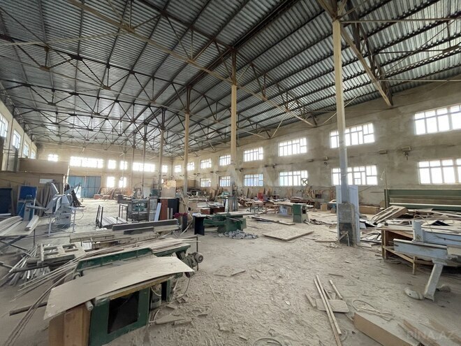 Сдаётся  объект 1 500 м², photo 11 from 20