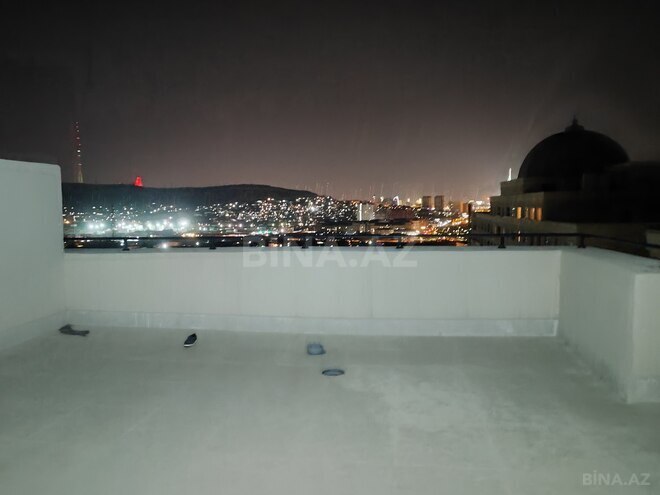 Satılır 2 otaqlı yeni tikili 154 m², Bayıl q., photo 22 from 24