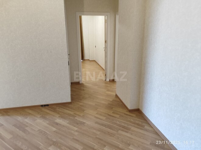 Satılır 2 otaqlı yeni tikili 154 m², Bayıl q., photo 16 from 24