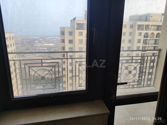 Satılır 2 otaqlı yeni tikili 154 m², Bayıl q., photo 19 from 24