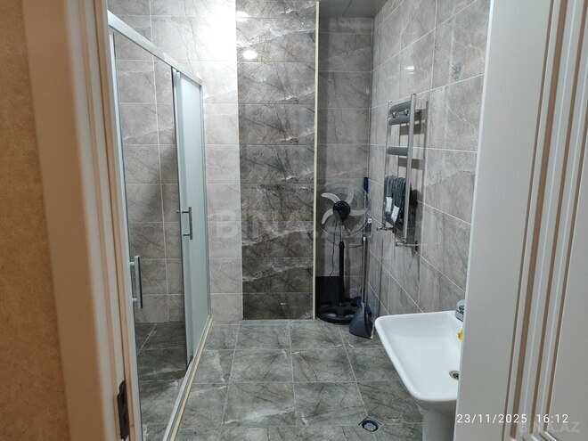 Satılır 2 otaqlı yeni tikili 154 m², Bayıl q., photo 12 from 24