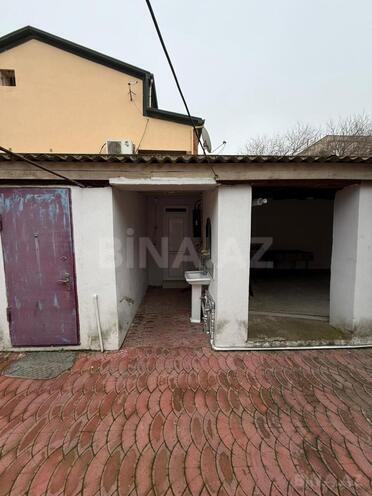 Сдаётся 3-комн. дом/дача 80 м², м. Кара Караев, photo 17 from 21