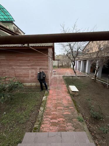 Сдаётся 3-комн. дом/дача 80 м², м. Кара Караев, photo 12 from 21