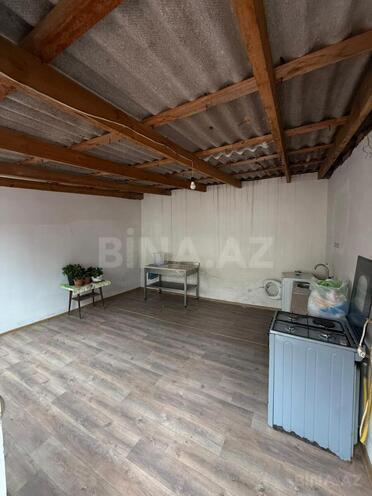 Сдаётся 3-комн. дом/дача 80 м², м. Кара Караев, photo 11 from 21