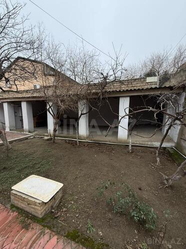 Сдаётся 3-комн. дом/дача 80 м², м. Кара Караев, photo 14 from 21