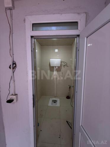 Сдаётся 3-комн. дом/дача 80 м², м. Кара Караев, photo 20 from 21