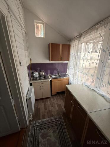 Сдаётся 3-комн. дом/дача 80 м², м. Кара Караев, photo 15 from 21