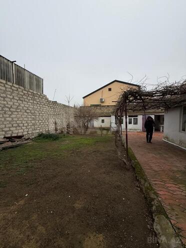 Сдаётся 3-комн. дом/дача 80 м², м. Кара Караев, photo 3 from 21