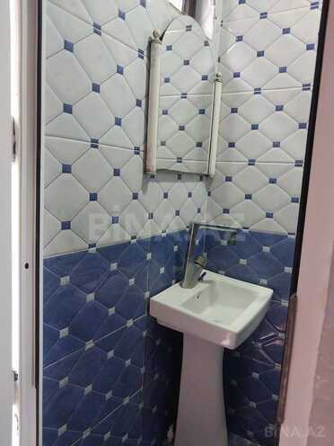 Сдаётся 1-комн. дом/дача 25 м², Абшеронcкий  р., photo 8 from 9