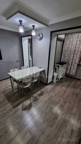 Satılır 4 otaqlı köhnə tikili 118 m², Nəriman Nərimanov m., photo 3 from 30