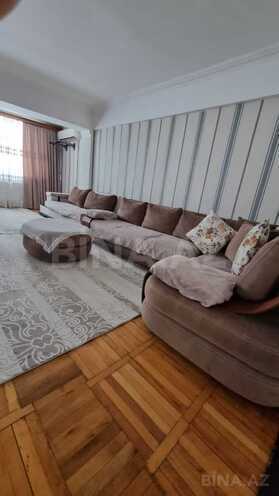 Satılır 4 otaqlı köhnə tikili 118 m², Nəriman Nərimanov m., photo 4 from 30