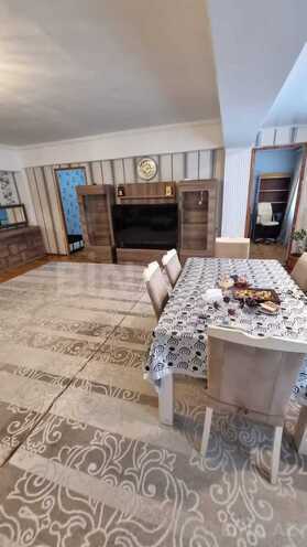 Satılır 4 otaqlı köhnə tikili 118 m², Nəriman Nərimanov m., photo 5 from 30