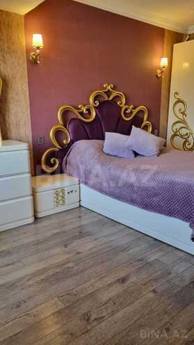 Satılır 4 otaqlı köhnə tikili 118 m², Nəriman Nərimanov m., photo 10 from 30