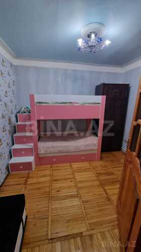 Satılır 4 otaqlı köhnə tikili 118 m², Nəriman Nərimanov m., photo 18 from 30