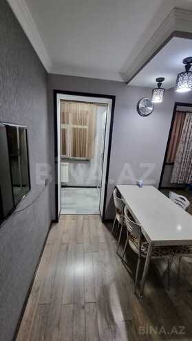 Satılır 4 otaqlı köhnə tikili 118 m², Nəriman Nərimanov m., photo 27 from 30