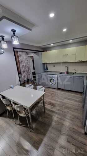 Satılır 4 otaqlı köhnə tikili 118 m², Nəriman Nərimanov m., photo 23 from 30