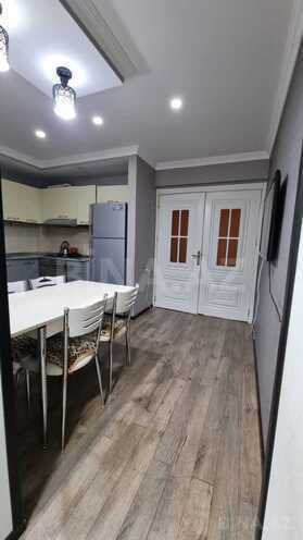 Satılır 4 otaqlı köhnə tikili 118 m², Nəriman Nərimanov m., photo 22 from 30