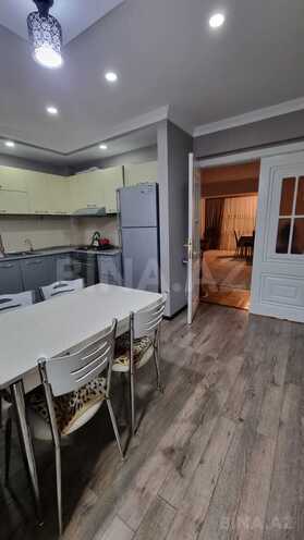 Satılır 4 otaqlı köhnə tikili 118 m², Nəriman Nərimanov m., photo 25 from 30