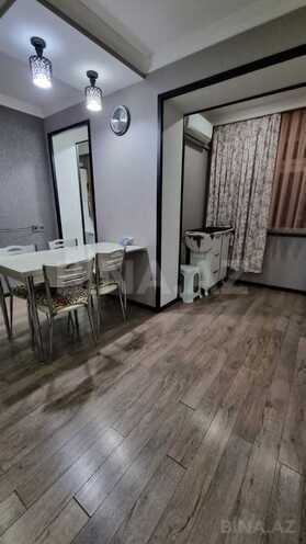 Satılır 4 otaqlı köhnə tikili 118 m², Nəriman Nərimanov m., photo 26 from 30