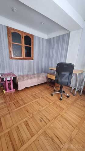 Satılır 4 otaqlı köhnə tikili 118 m², Nəriman Nərimanov m., photo 21 from 30