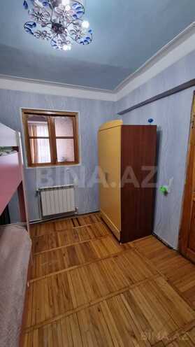 Satılır 4 otaqlı köhnə tikili 118 m², Nəriman Nərimanov m., photo 16 from 30
