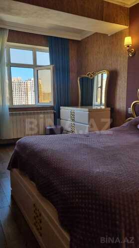 Satılır 4 otaqlı köhnə tikili 118 m², Nəriman Nərimanov m., photo 12 from 30