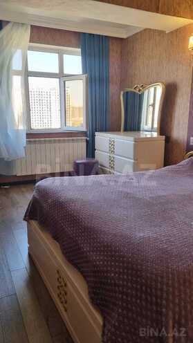 Satılır 4 otaqlı köhnə tikili 118 m², Nəriman Nərimanov m., photo 14 from 30