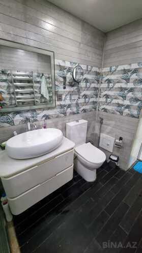 Satılır 4 otaqlı köhnə tikili 118 m², Nəriman Nərimanov m., photo 28 from 30