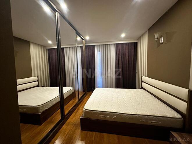 Сдаётся 2-комн. новостройка 98 м², Сабаильский р., photo 6 from 13