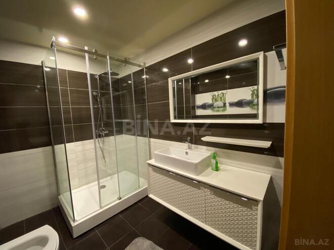 Сдаётся 2-комн. новостройка 98 м², Сабаильский р., photo 10 from 13