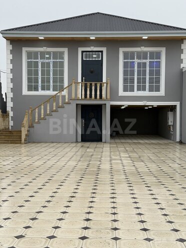 Satılır 4 otaqlı həyət evi/bağ evi 120 m², Hövsan q., photo 3 from 17