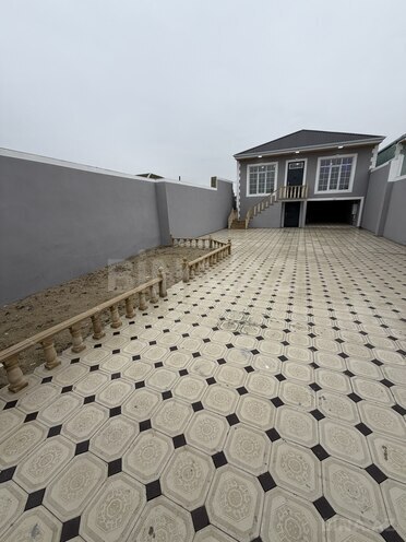 Satılır 4 otaqlı həyət evi/bağ evi 120 m², Hövsan q., photo 5 from 17
