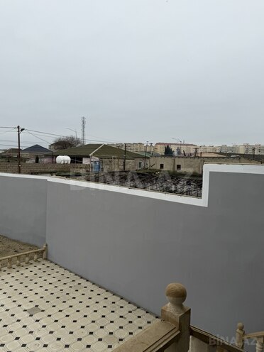 Satılır 4 otaqlı həyət evi/bağ evi 120 m², Hövsan q., photo 7 from 17