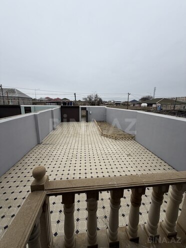 Satılır 4 otaqlı həyət evi/bağ evi 120 m², Hövsan q., photo 9 from 17
